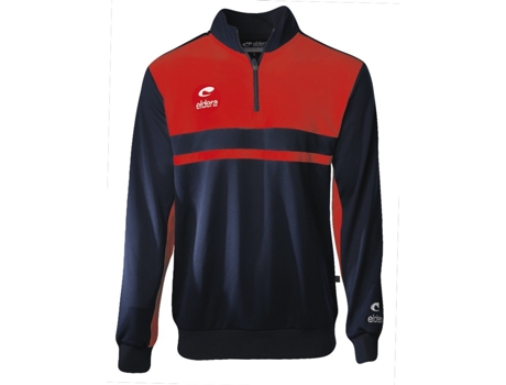 Camiseta de Hombre para Running JOMA Elite Ix Talla Rojo (S)