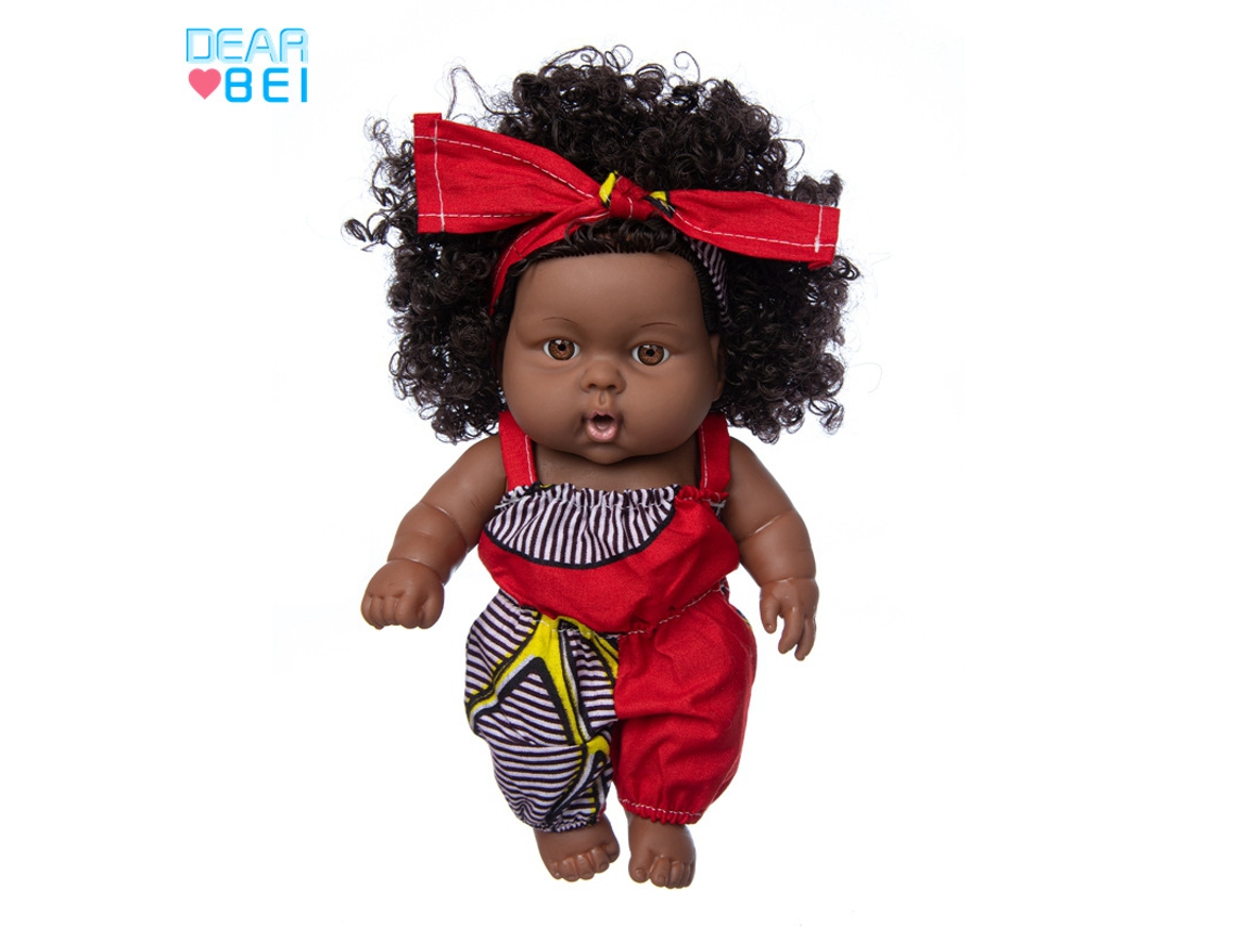 Bonecas De 20 Cm, Figuras De Vinil Macio, Estatuetas De Bebês.