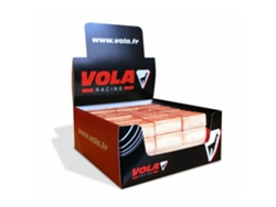 Cera sólida universal para esquíes VOLA 80x30 g
