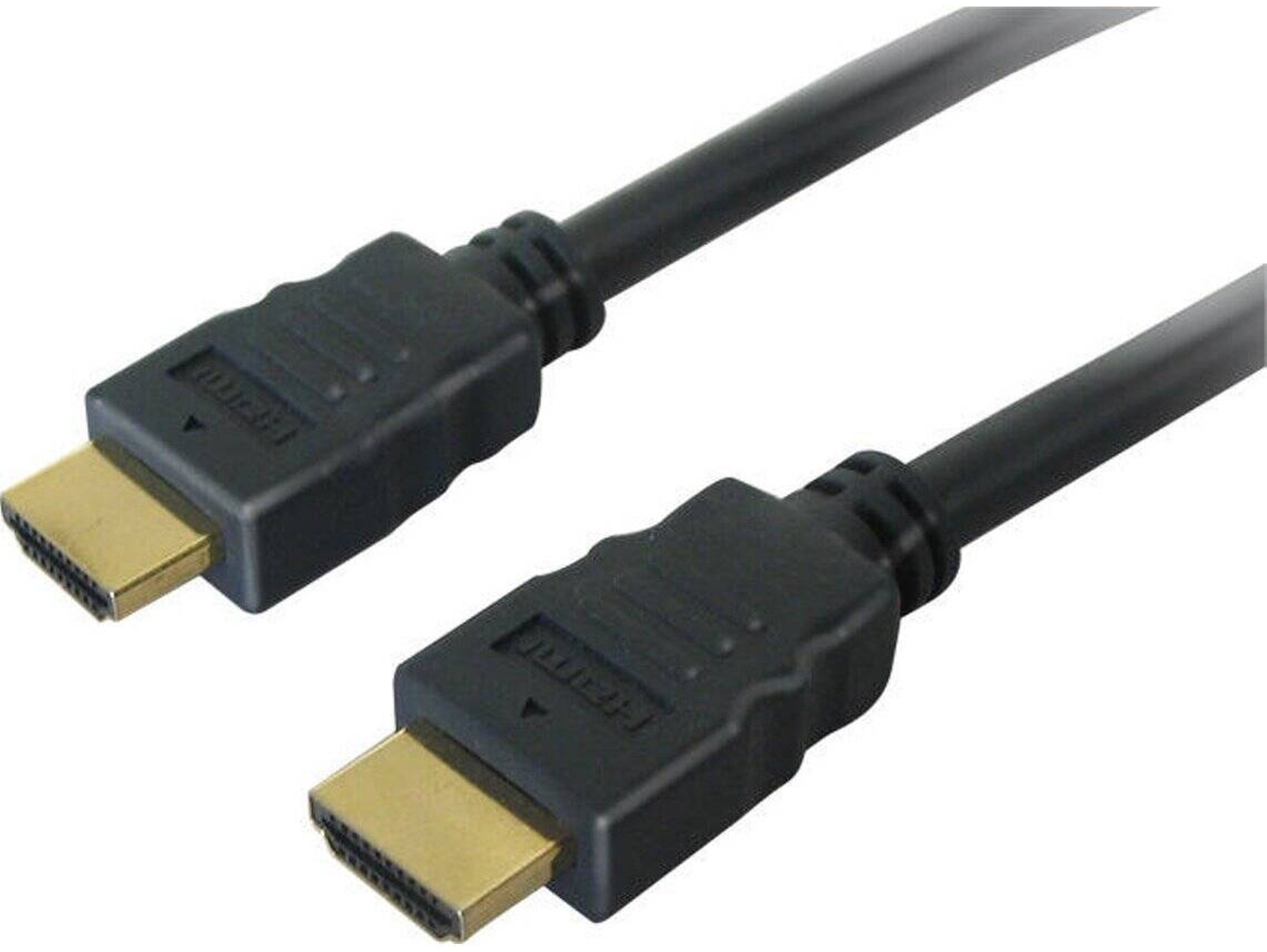 CABO HDMI METRONIC M/M 10MT PRETO
