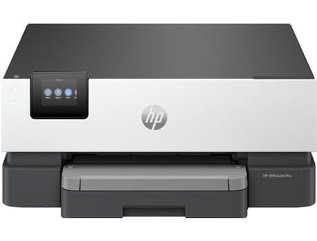 HP OfficeJet Pro Impresora 9110b, Color, Impresora para Home y Home Office, Estampado, Conexión inalámbrica; Impresión a doble cara; Impresión desd...
