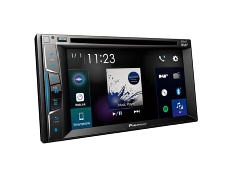Autorradio Pioneer Avh-Z3200Dab