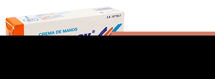 Crema De Manos 50 Ml Bohmsay
