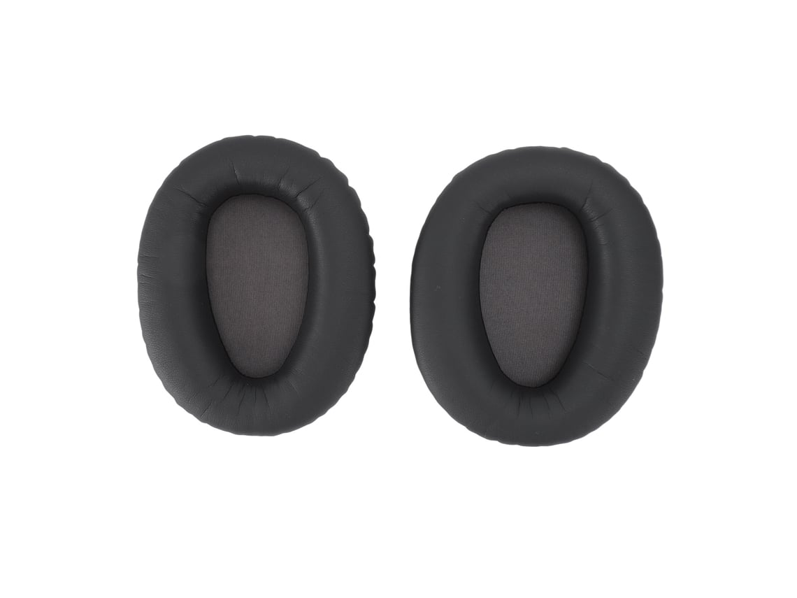 Auriculares Almofadas De Couro Proteína Para Wh Ch700n Mdr Zx780 Zx770 Ch720n Mdr 10r Substituição
