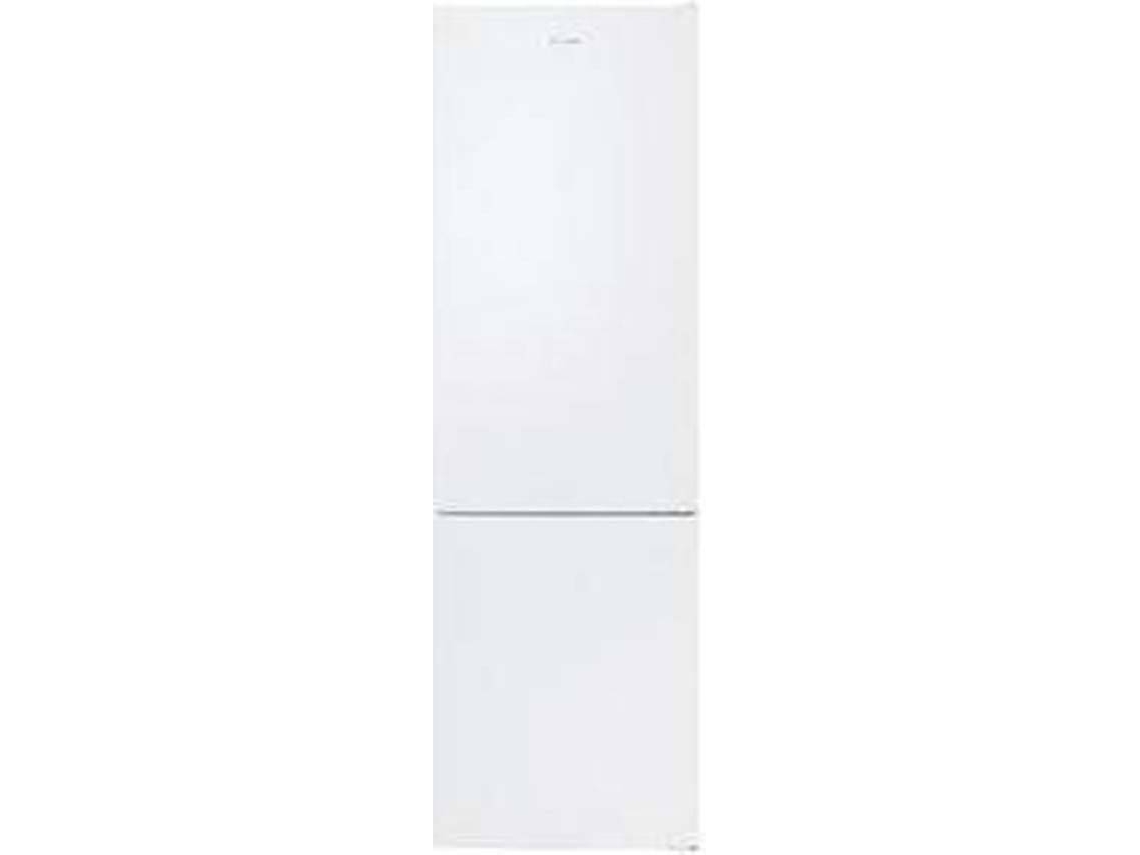 Frigorífico Combi CANDY CCT3L517EW (176 cm - Blanco)
