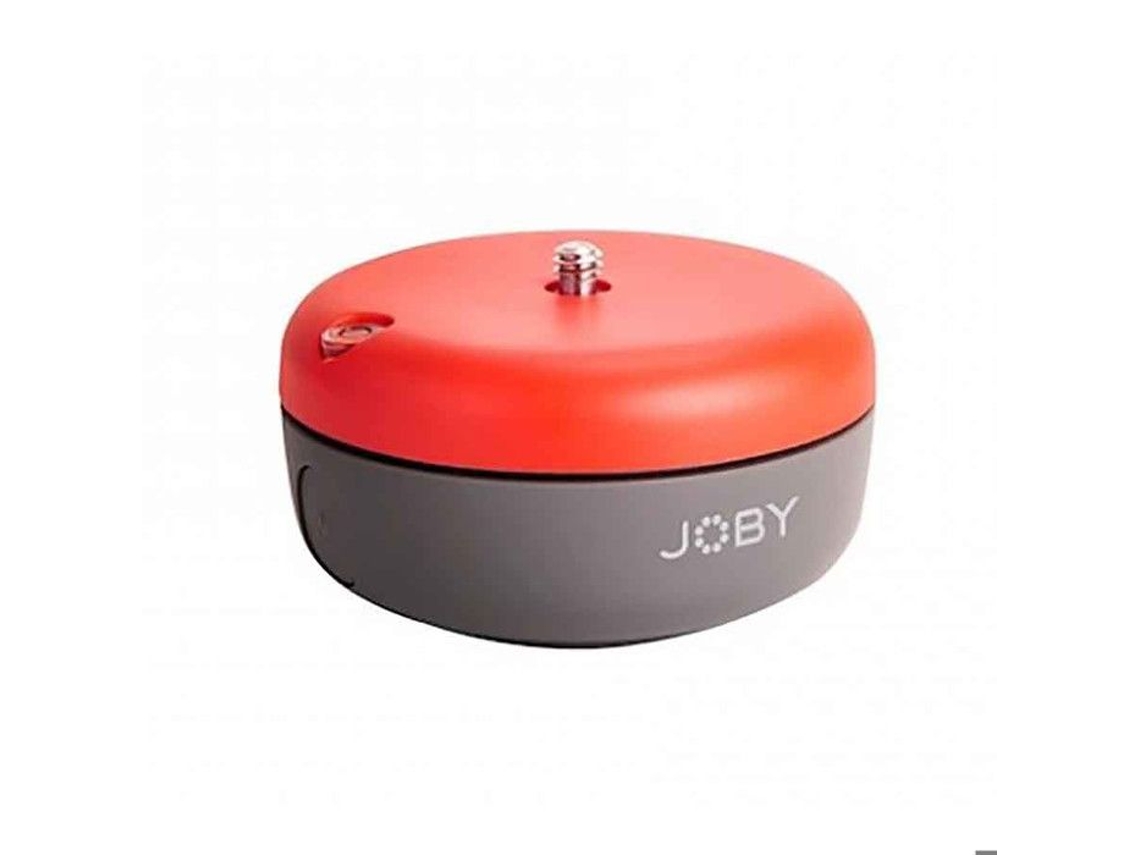 Spin Rótula Panorámica Motorizada para Smartphone JOBY