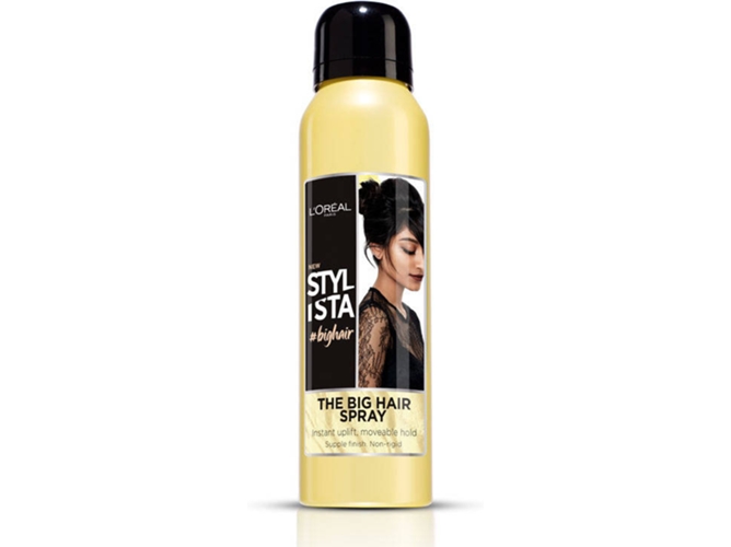 Spray para el Pelo STYLISTA The Big Hair Spray Instant Uplift. Moveable Hold (150 ml)