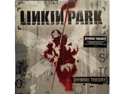Vinilo Linkin Park - Hybrid Theory