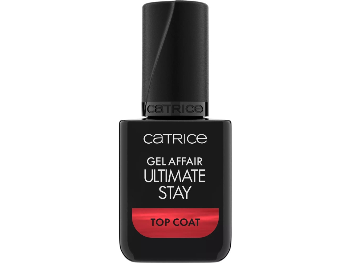 Top Coat Gel Affair Máxima Duración