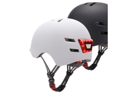 CAPACETE YOUIN BRANCO TAMANHO L
