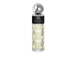 Perfume SAPHIR Boxes de Saphir Eau de Parfum (200 ml)