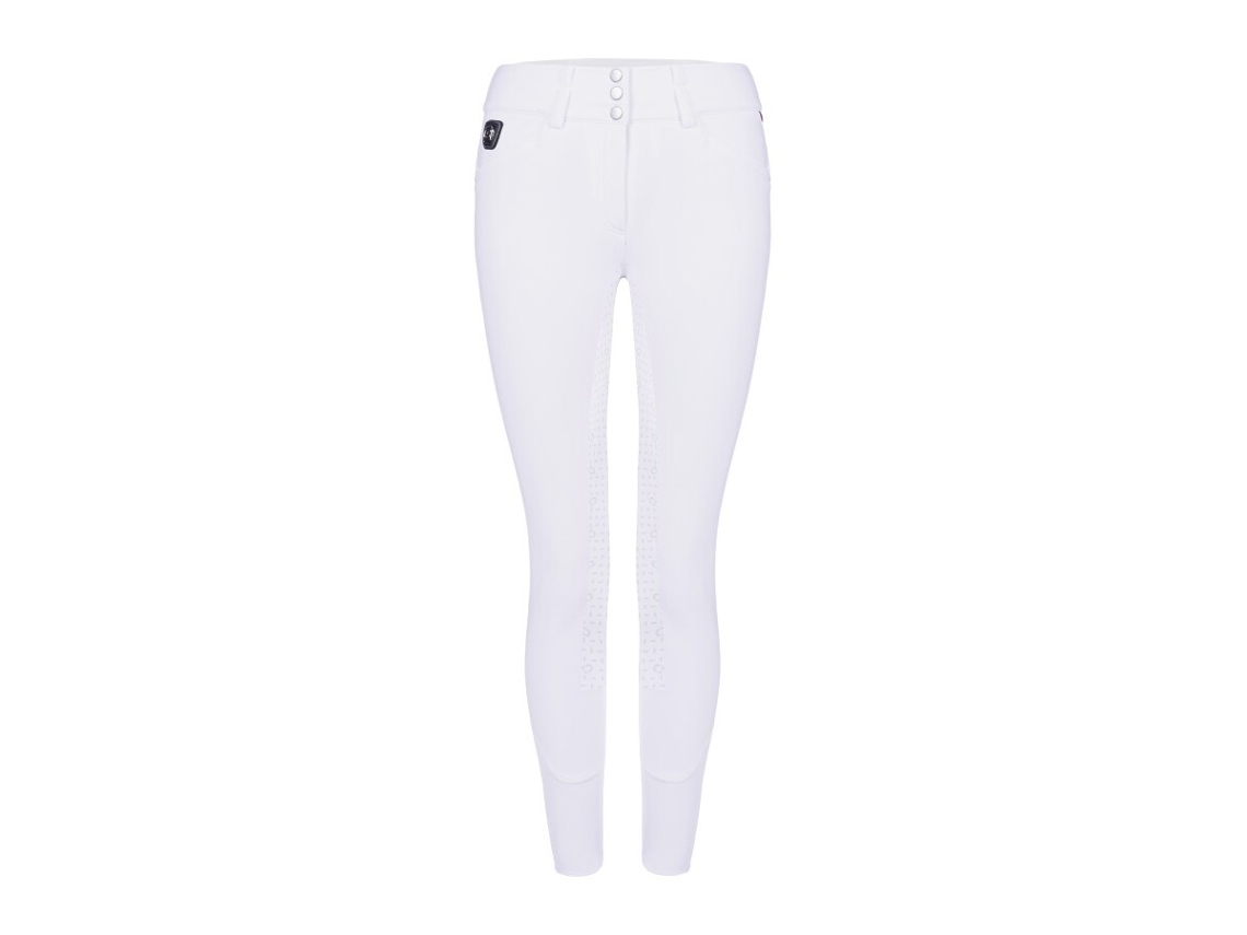 Pantalón de equitación Full Grip CAVALLO Celine X