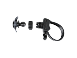 Soporte para smartphone moto universal Opti OPTILINE