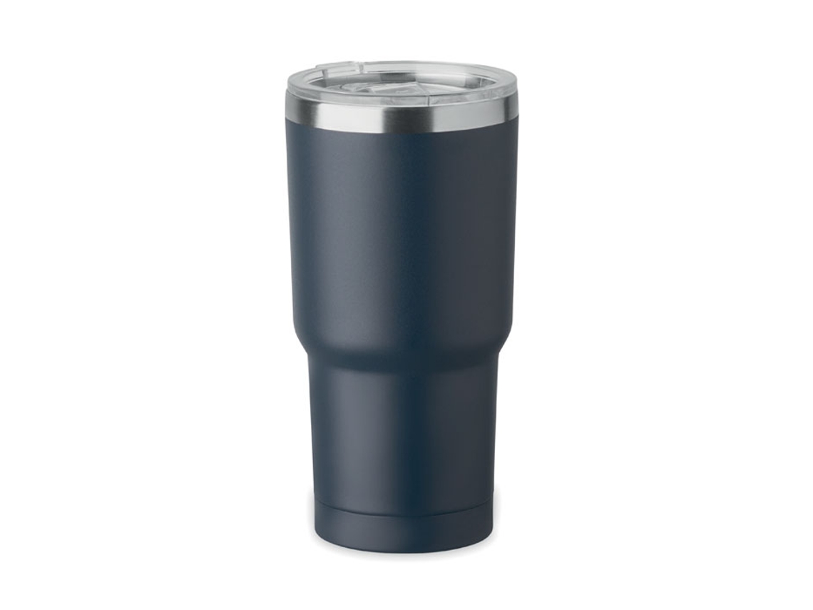 Vaso De Doble Pared 500 Ml