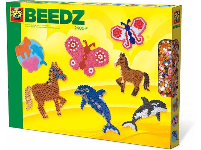 Juego de Artesanato SES CREATIVE 06127
