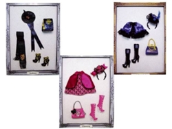 MuÃÂÃÂÃÂÃÂ±eca BRATZ Bratzillaz Accesorios (Unidad) (Edad MÃÂÃÂÃÂÃÂ­nima: 6 AÃÂÃÂÃÂÃÂ±os)