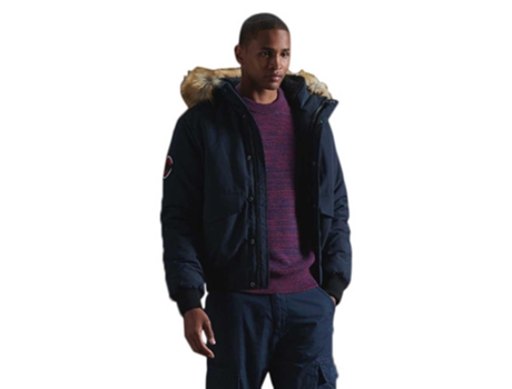 Superdry Everest Bomber