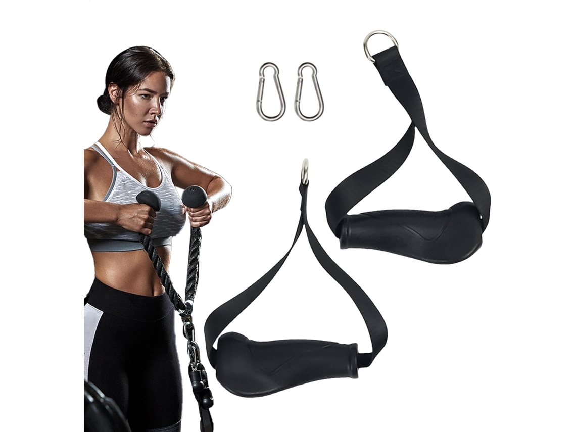 Accesorios Gimnasio Resistente Estable Para Gimnasio Doméstico