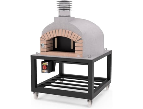 Horno MOVELAR Olympus Mons 110 (Blanco)