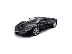 Coche TAVITOYS 34039129 Ferrari Negro