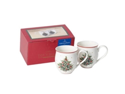 Juego de 2 Tazas 14-8585-8403 Toys Delight VILLEROY & BOCH