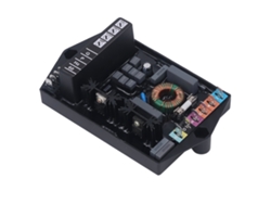 2026dz - Placa de control del regulador automático de voltaje (AVR) para generador M16fa655a 170-270 V monofásico/trifásico