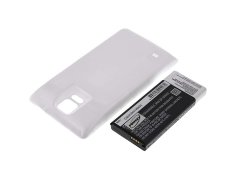 Batería POWERY 1.60.SAM.3.126 para Samsung Galaxy Note 4 6400 mAh