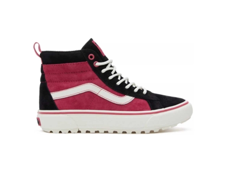 Zapatillas de Mujer VANS Hi Mte Rosa (35)