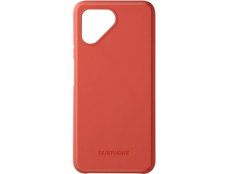 Carcasa Fairphone 4 FAIRPHONE Rojo