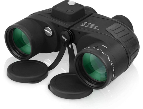 Prismáticos CHRONUS Te268/0817/zx Negro (10x50)