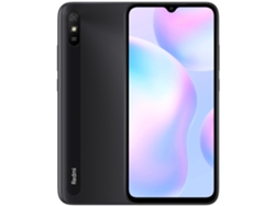 Smartphone XIAOMI Redmi 9AT (6.53'' - 2 GB - 32 GB - Negro)