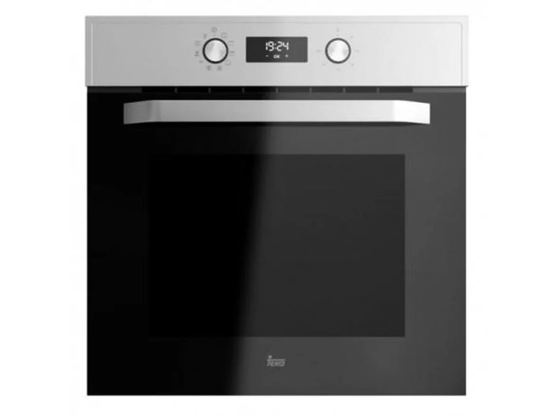 Horno TEKA HCB6435 (70 L - 59.5 cm - Hidrolítico - Inox)