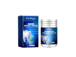 Blanqueamiento dental rápido y eficaz para conseguir dientes más blancos.