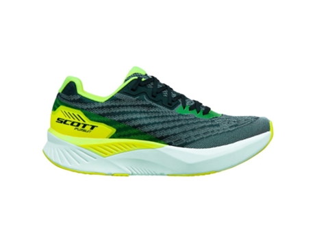 Zapatillas Running Pursuit Negro EU 45 Hombre SCOTT