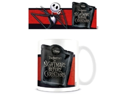 Taza O ESTRANHO MUNDO DE JACK Jack Nightmare Before Christmas
