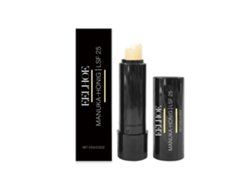 Bálsamo labial de miel y limón