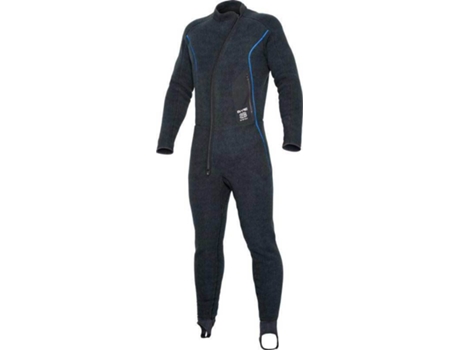 Rash Guard BARE Sb System Mid Layer Full (XXXL)