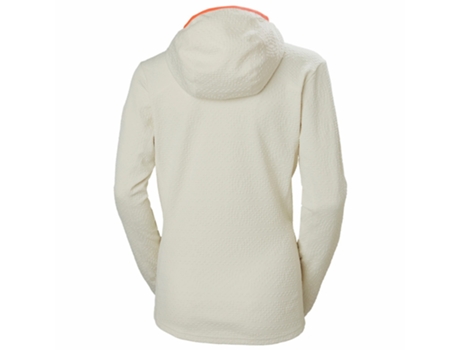 Chaqueta de Mujer HELLY HANSEN De Powderqueen Midlayer para Outdoor (Talla: XS)