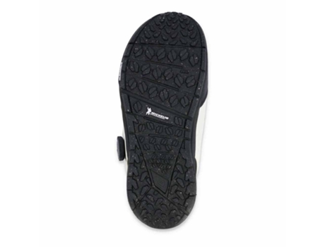 Botas RIDE Botas De Snowboard Femininas Hera Pro Beige 24.0