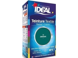 Tinte Ropa IDEAL RAPOSA Nº. 72 (Verde)