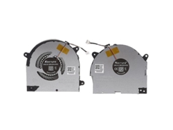 Disipador De Cpu Y Gpu Para Portátil Legion Y540-17 Y540-17irh Gtx1660 Ti 5f10s13888 Eg75070s1-1c010-s9a