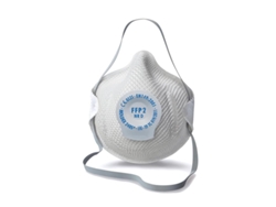 Mascarilla Ffp2 Nr D Classic C/valv.2405 Moldex