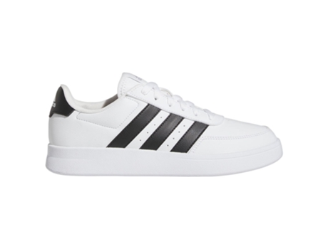 Zapatillas de Mujer ADIDAS SPORTSWEAR Breaknet Blanco (39)