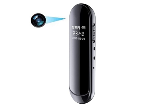 Mini Cámara Spy ENKERS HD (9128607420913)
