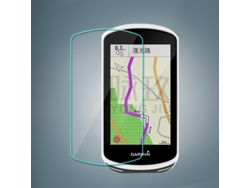 Protector De Pantalla Henten Home Templado Para Garmin Edge 1030 0.3mm Vidro 9h (5pc)