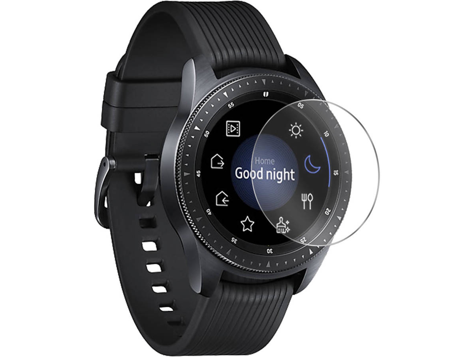 samsung galaxy watch 42mm heureka