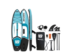 Tabla Windsurf Be Wave 10.6