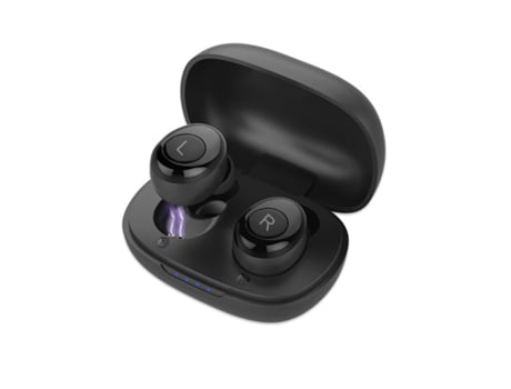 Semd Rechargeable Bluetooth Digital Headset Sound Amplifier Deaf Ear 8 Channels W-Ztq-001
