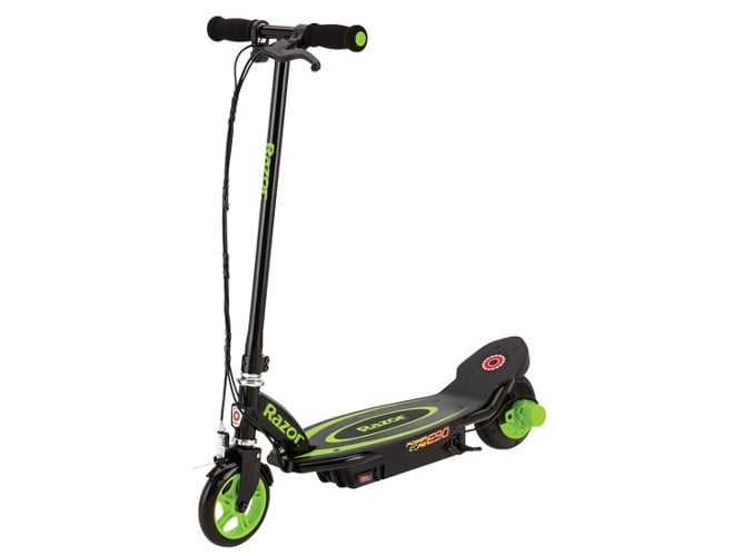 Patinete Eléctrico RAZOR E90 Power Core Verde