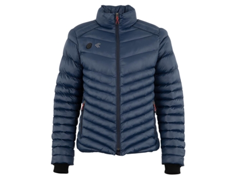 Chaqueta WHIS Coach Azul (XS)